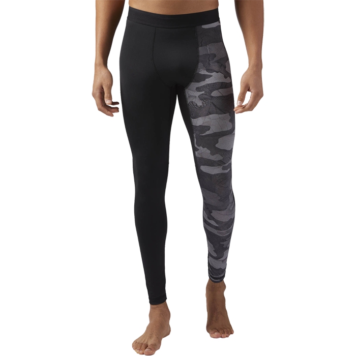 

Штаны Reebok, Разноцветный