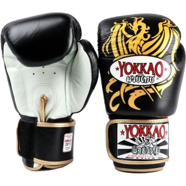 

Перчатки Yokkao, Разноцветный