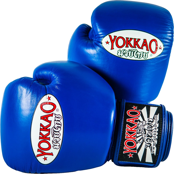 

Перчатки Yokkao, Разноцветный