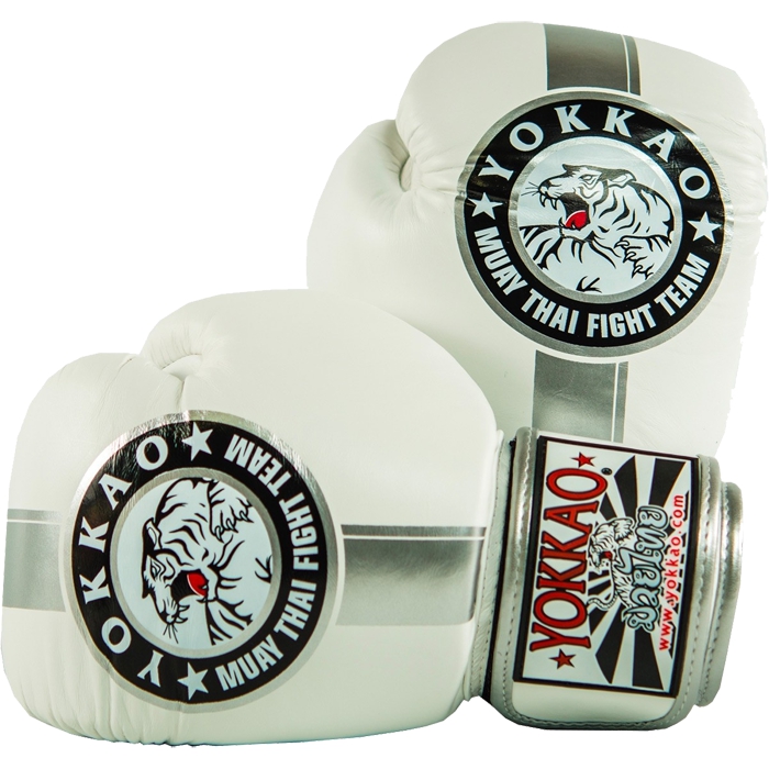 

Перчатки Yokkao, Разноцветный