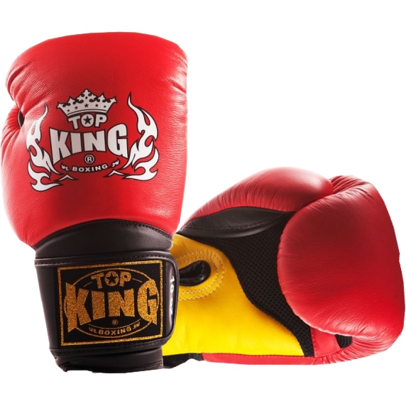 

Перчатки Top king boxing, Разноцветный