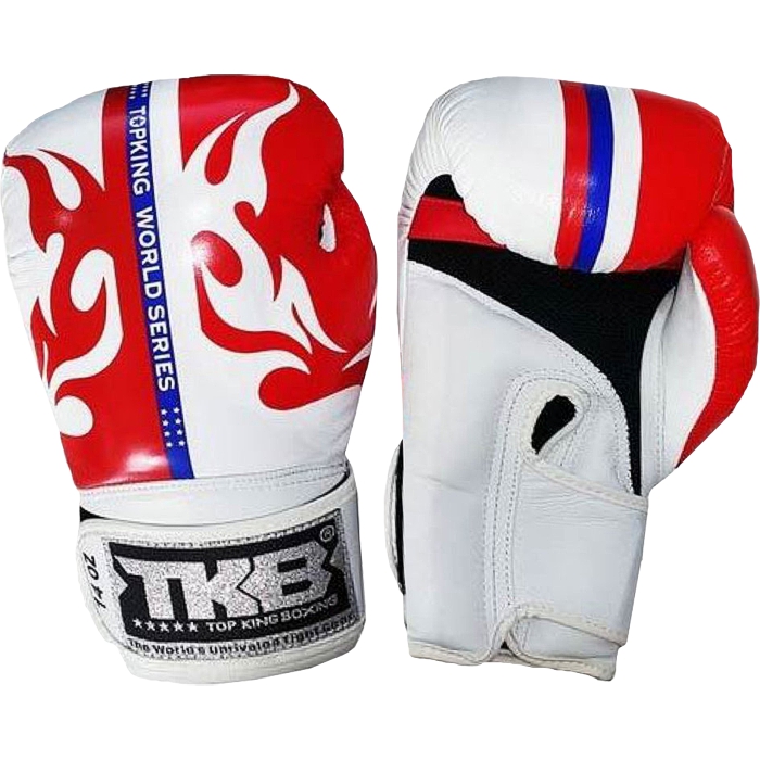 

Перчатки Top king boxing, Разноцветный