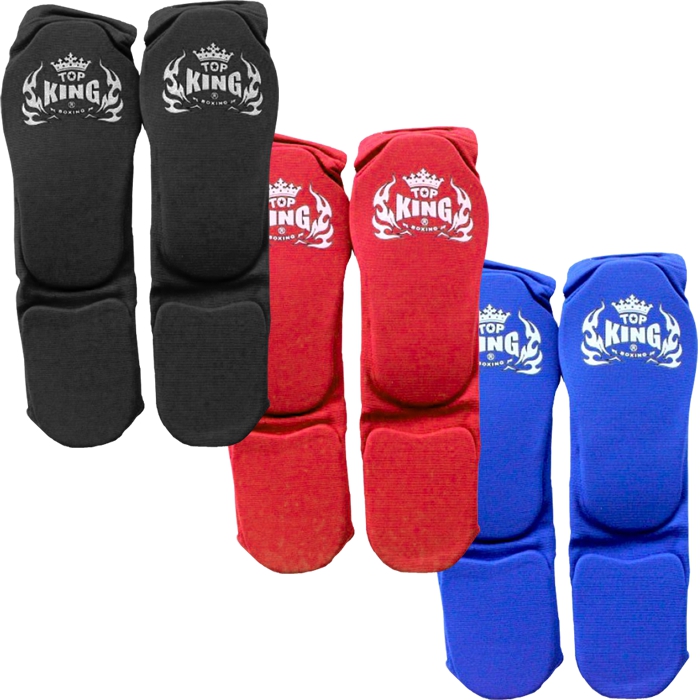 

Защита Top king boxing, Разноцветный