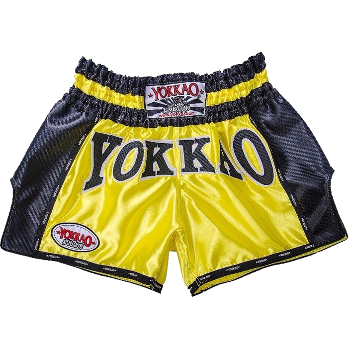 

Бойцовские шорты Yokkao, Разноцветный