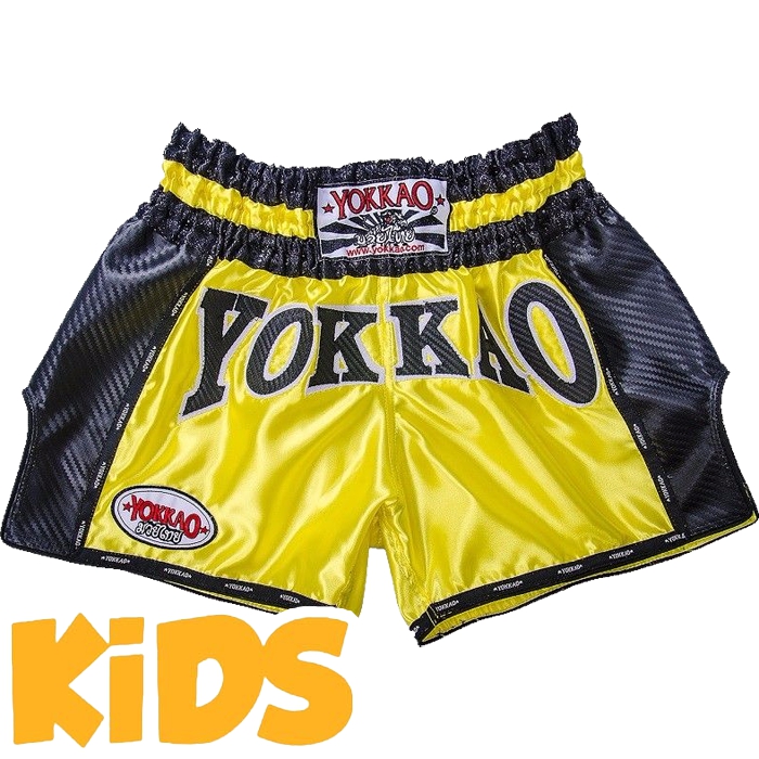 

Бойцовские шорты Yokkao, Разноцветный