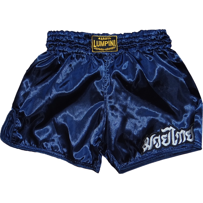 

Бойцовские шорты Lumpini, Разноцветный
