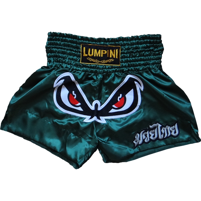 

Бойцовские шорты Lumpini, Разноцветный