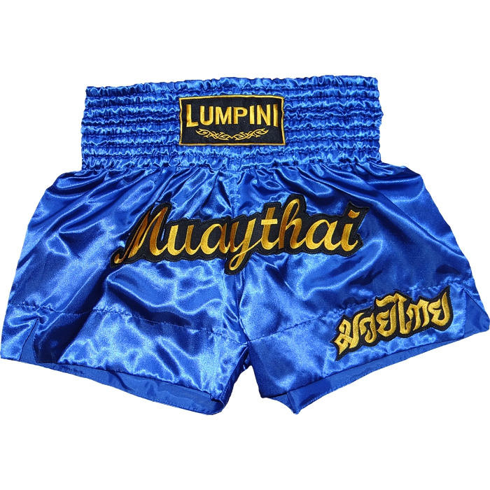 

Бойцовские шорты Lumpini, Разноцветный
