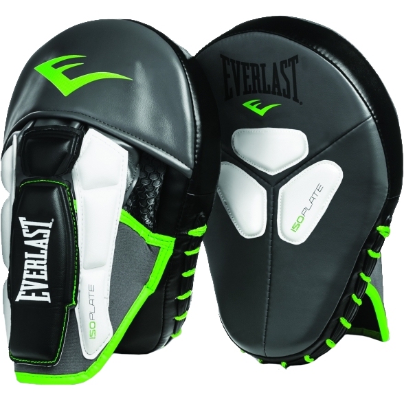 

Лапы Everlast, Разноцветный