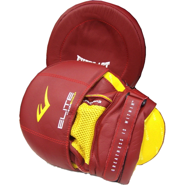

Лапа Everlast, Разноцветный
