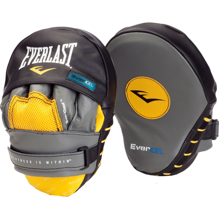 

Лапа Everlast, Разноцветный