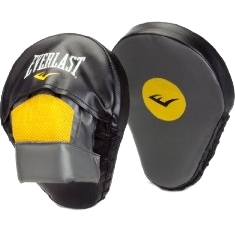 

Лапа Everlast, Разноцветный