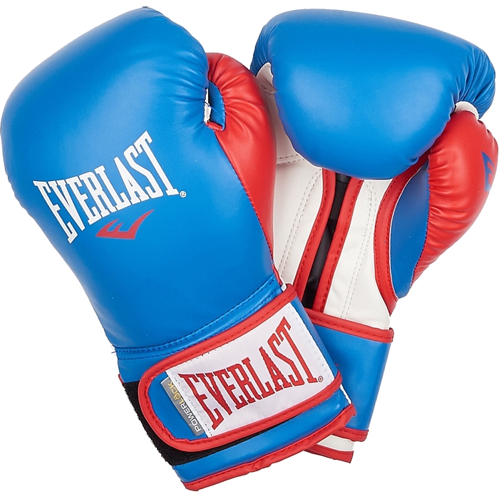 

Боксерские перчатки Everlast, Разноцветный