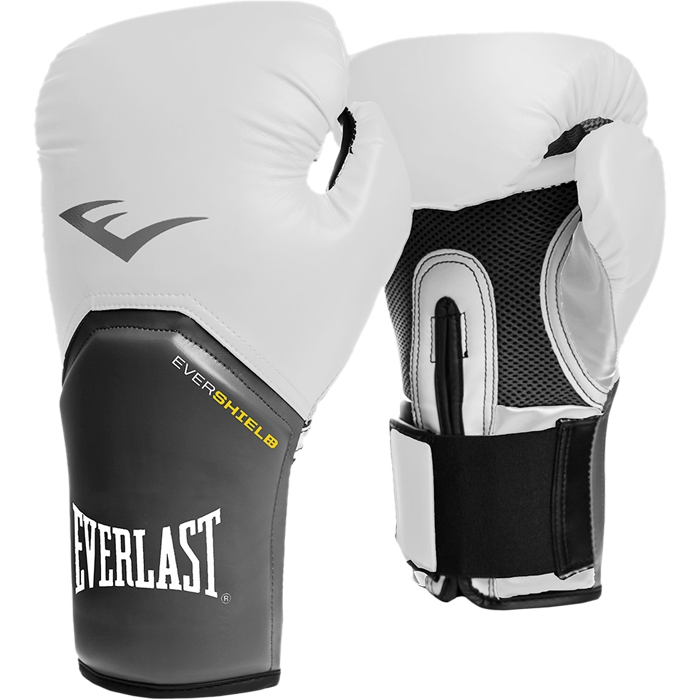 

Боксерские перчатки Everlast, Разноцветный
