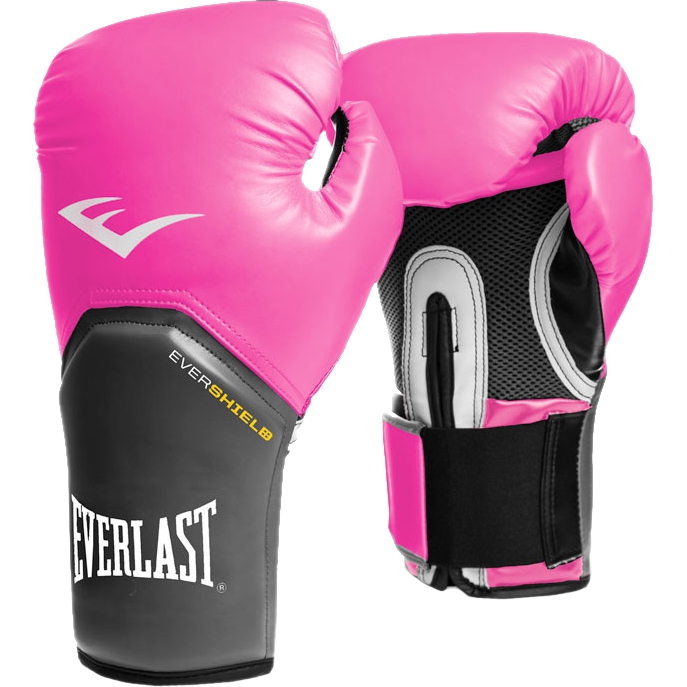 

Боксерские перчатки Everlast, Разноцветный