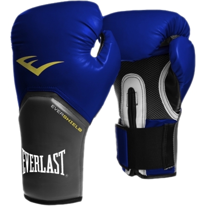

Боксерские перчатки Everlast, Разноцветный