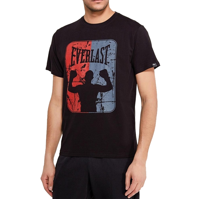 Футболка Everlast, Разноцветный