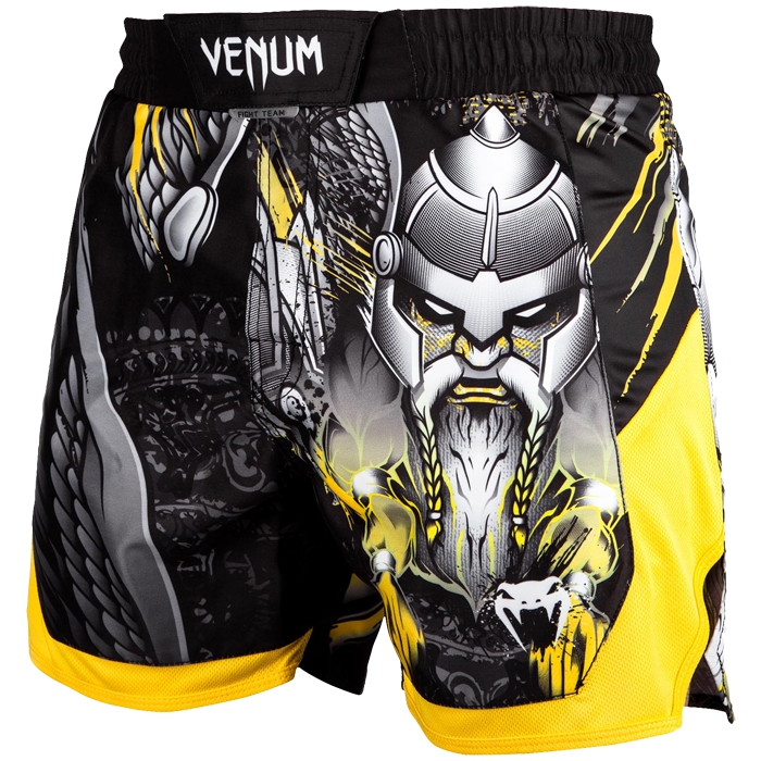 

Шорты MMA Venum, Разноцветный
