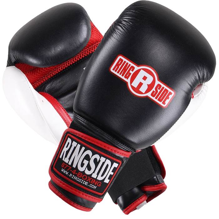 

Боксерские перчатки Ringside, Разноцветный