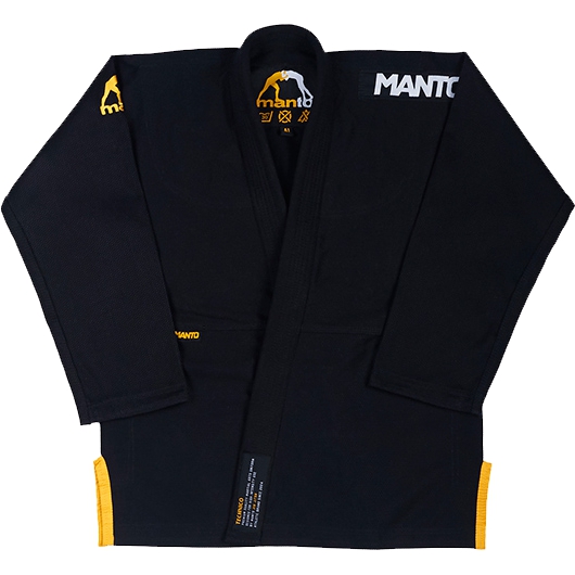 

Всё для BJJ Manto, Разноцветный