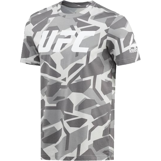 

Футболка Reebok, Разноцветный