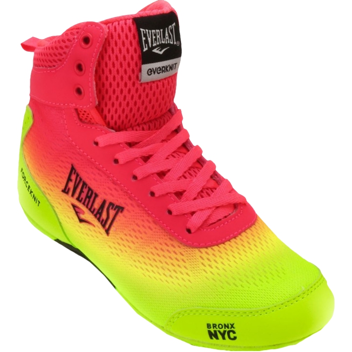 Боксерки Everlast