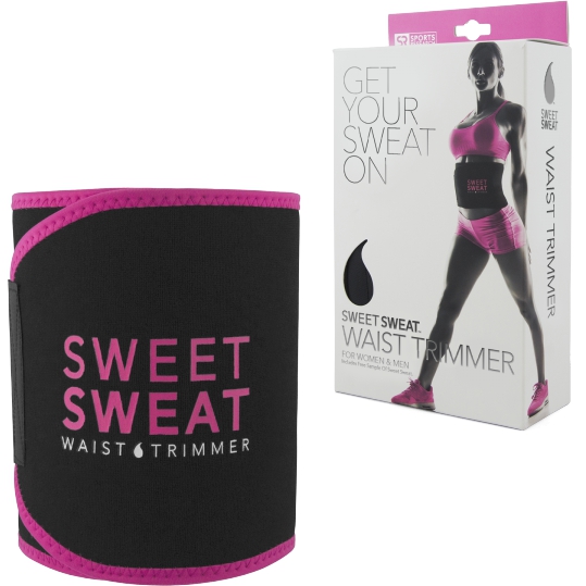 

Сгонка веса Sweet Sweat, Разноцветный