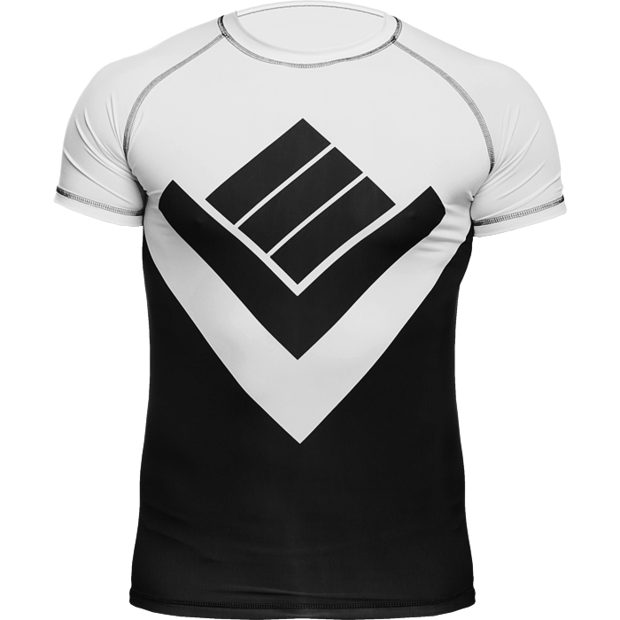 

Рашгард Jitsu, Разноцветный