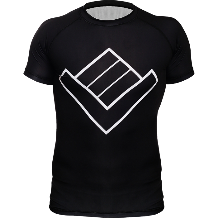 

Рашгард Jitsu, Разноцветный