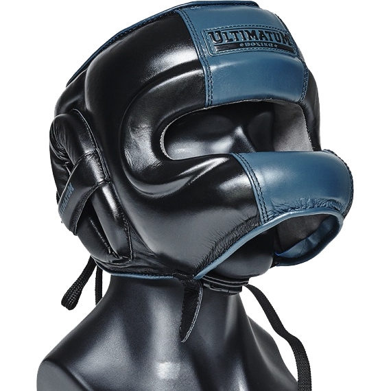 

Шлем Ultimatum Boxing, Разноцветный