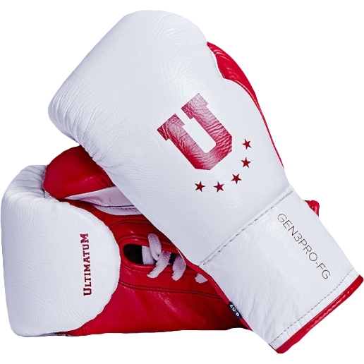 

Перчатки Ultimatum Boxing, Разноцветный