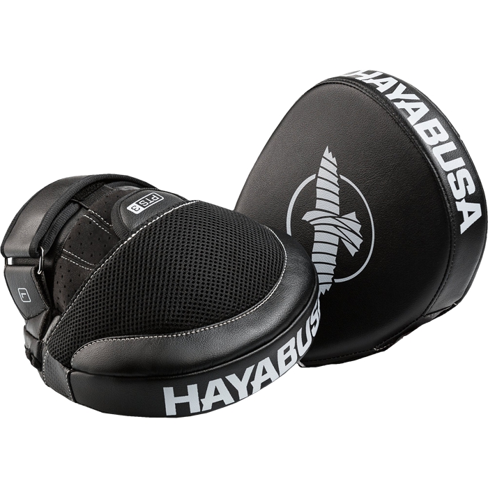 

Лапа Hayabusa, Разноцветный