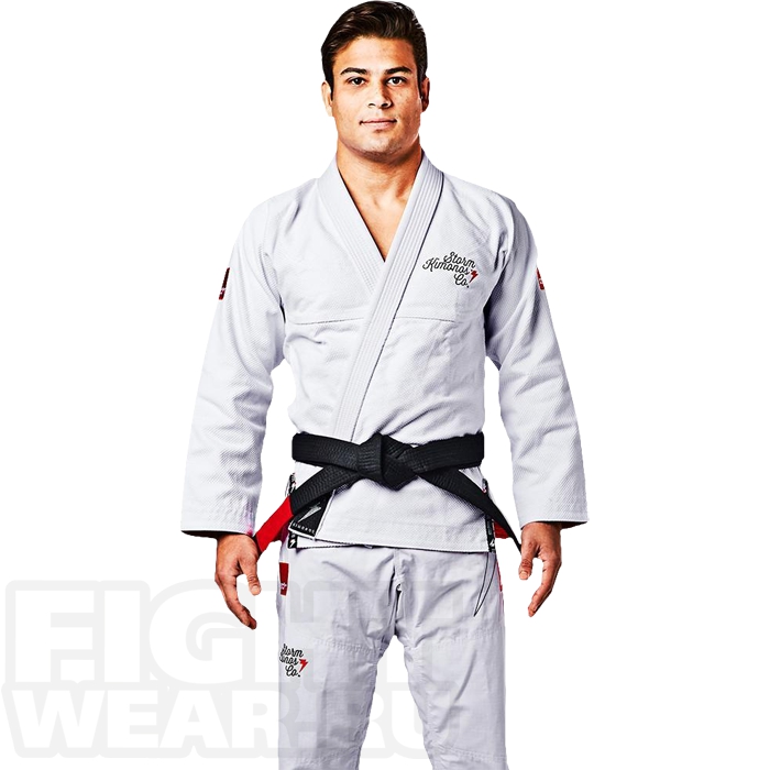 

Всё для BJJ Storm, Разноцветный