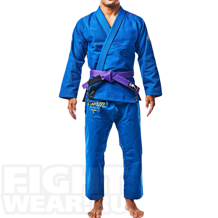 

Всё для BJJ Storm, Разноцветный
