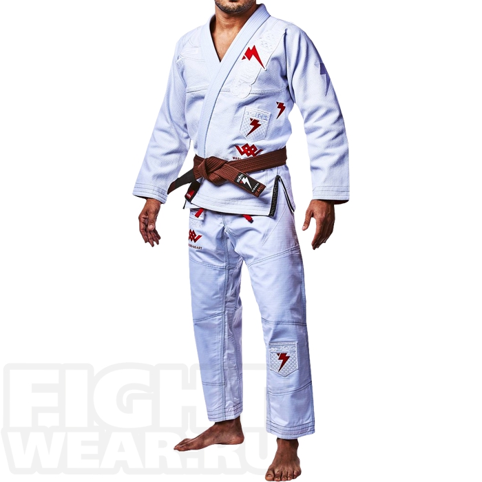 

Всё для BJJ Storm, Разноцветный