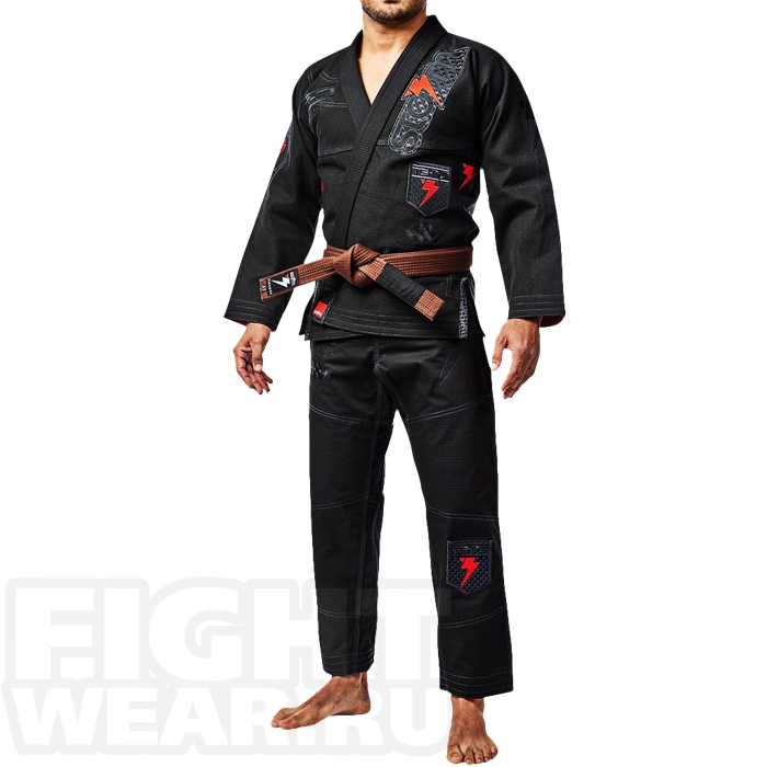 

Всё для BJJ Storm, Разноцветный