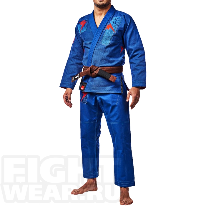 

Всё для BJJ Storm, Разноцветный