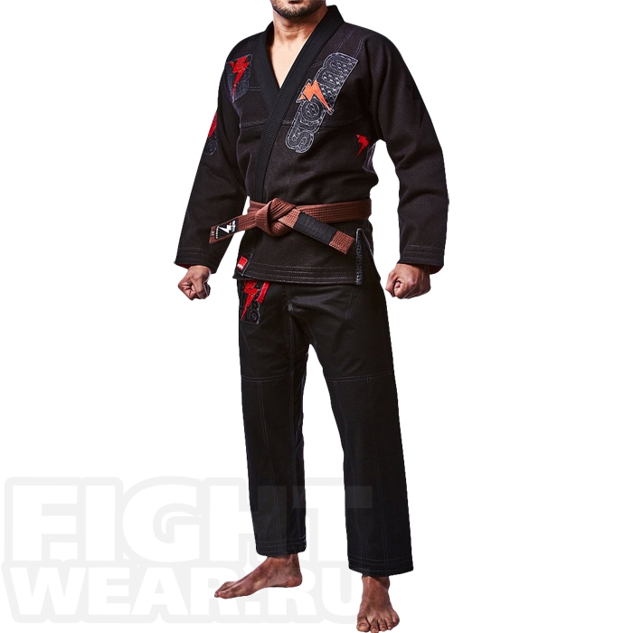 

Всё для BJJ Storm, Разноцветный
