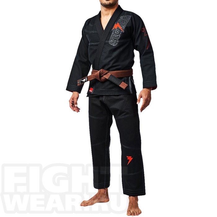 

Всё для BJJ Storm, Разноцветный