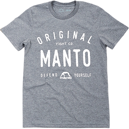 

Футболка Manto, Разноцветный