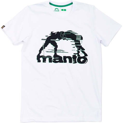 

Футболка Manto, Разноцветный