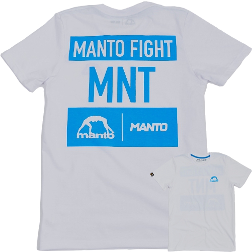 

Футболка Manto, Разноцветный