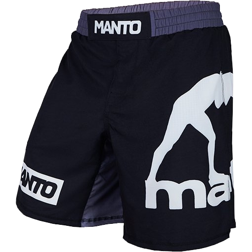 

Шорты MMA Manto, Разноцветный