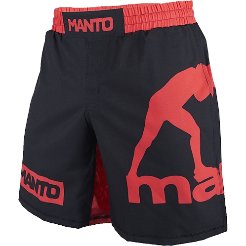 

Шорты MMA Manto, Разноцветный