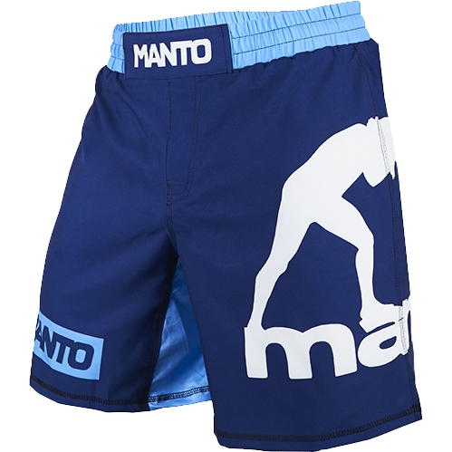 

Шорты MMA Manto, Разноцветный