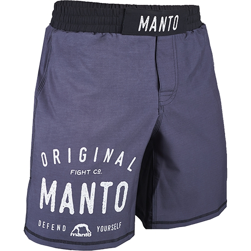 

Шорты MMA Manto, Разноцветный