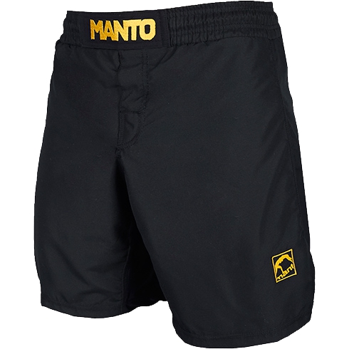 

Шорты MMA Manto, Разноцветный
