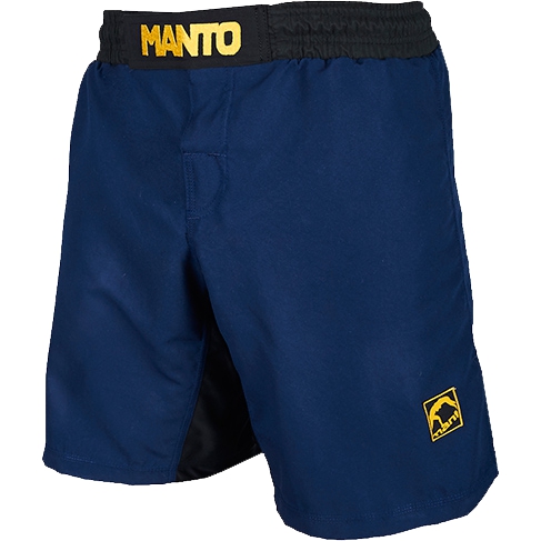 

Шорты MMA Manto, Разноцветный