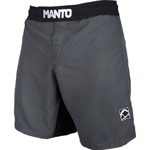 

Шорты MMA Manto, Разноцветный