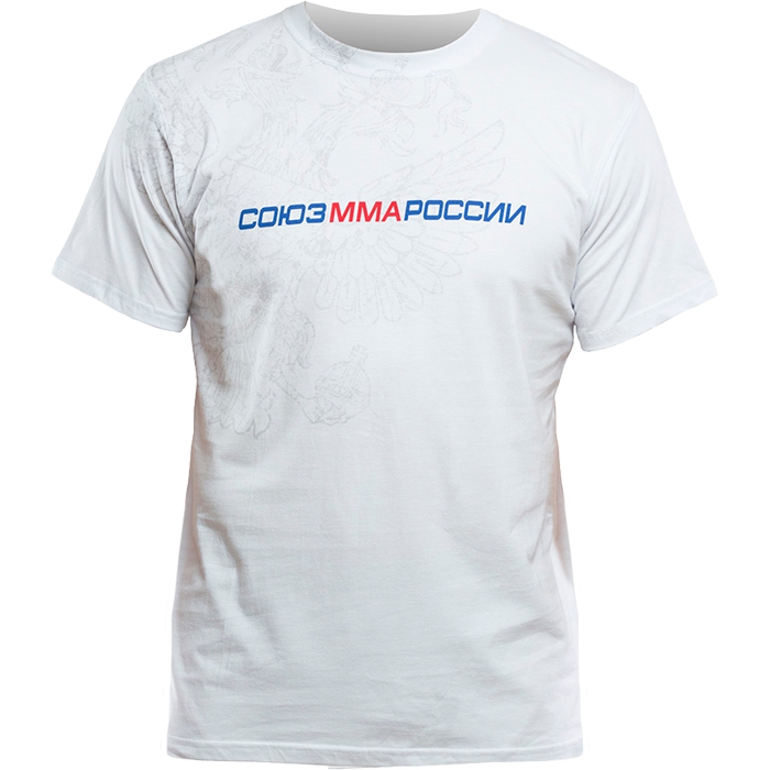 

Футболка Fedor Emelianenko, Разноцветный